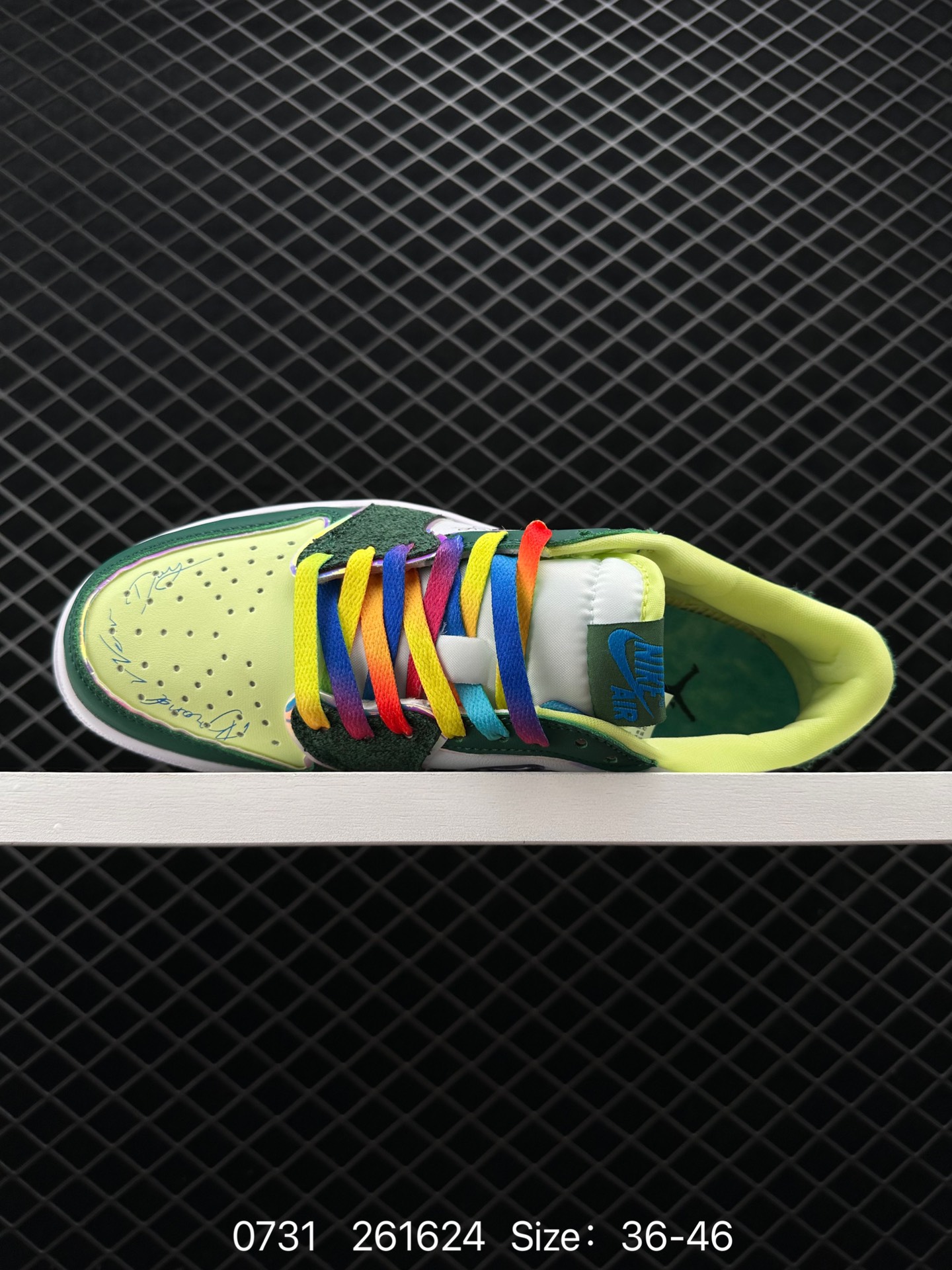 Air Jordan 1 Low AJ1